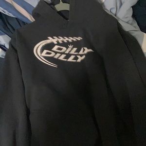 Dilly dilly bud light sweatshirt